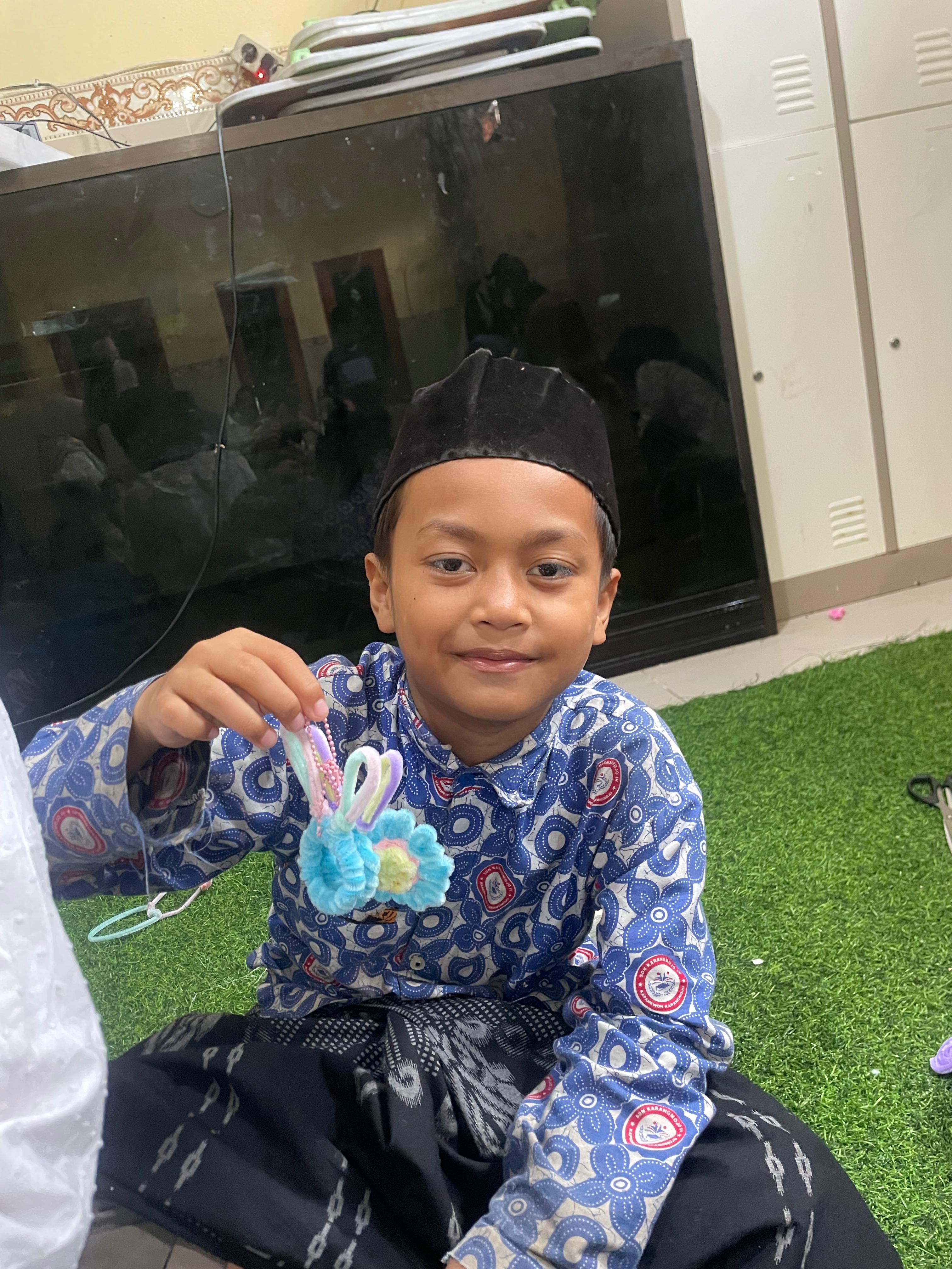 Galeri Kegiatan KAGUMI 1