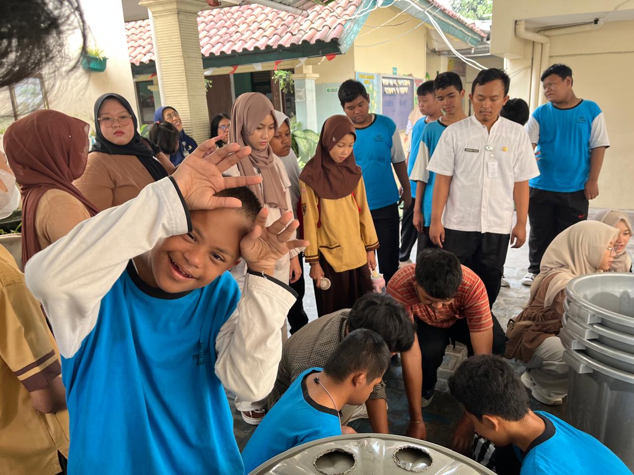 Galeri Kegiatan KAGUMI 11