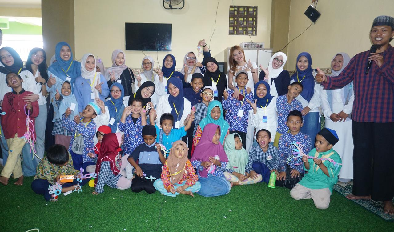 Galeri Kegiatan KAGUMI 15