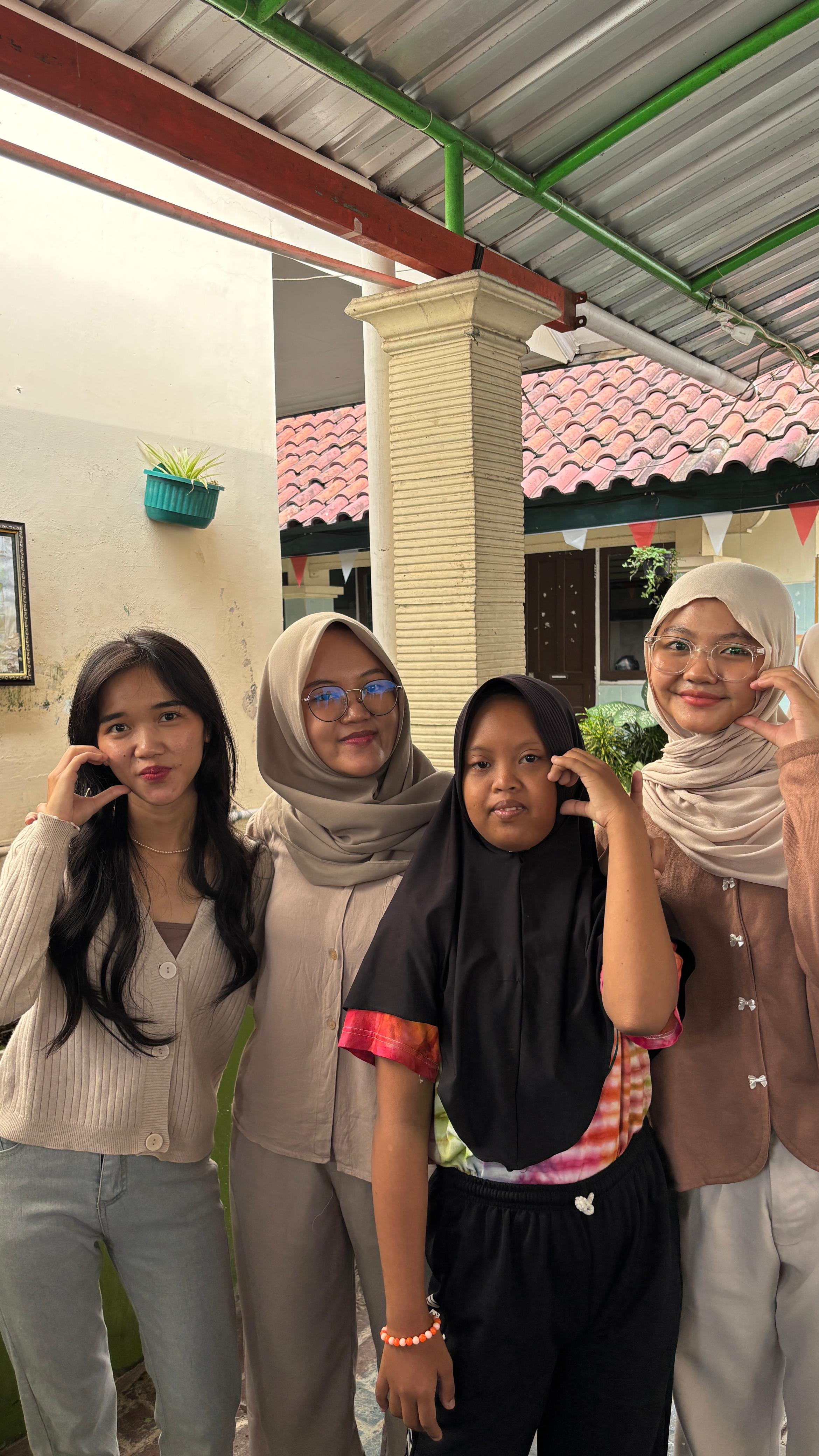 Galeri Kegiatan KAGUMI 4