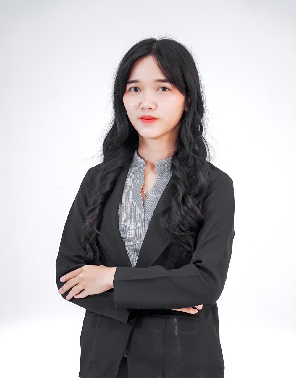 Auria Rizqi Amelia